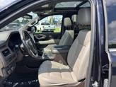 Thumbnail of 2021 Midnight Blue Metallic Chevrolet Tahoe