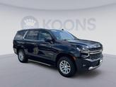 Thumbnail of 2021 Midnight Blue Metallic Chevrolet Tahoe