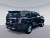 Thumbnail of 2021 Midnight Blue Metallic Chevrolet Tahoe