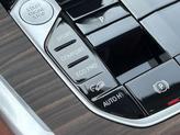 Thumbnail of 2025 Blue Ridge Mountain Metallic BMW X7
