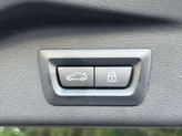 Thumbnail of 2025 Blue Ridge Mountain Metallic BMW X7