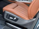 Thumbnail of 2025 Blue Ridge Mountain Metallic BMW X7