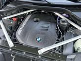 Thumbnail of 2025 Blue Ridge Mountain Metallic BMW X7