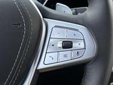 Thumbnail of 2025 Blue Ridge Mountain Metallic BMW X7