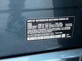 Thumbnail of 2025 Blue Ridge Mountain Metallic BMW X7