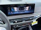 Thumbnail of 2025 Blue Ridge Mountain Metallic BMW X7