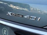 Thumbnail of 2025 Blue Ridge Mountain Metallic BMW X7