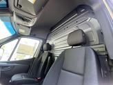 Thumbnail of 2025 Gray White Mercedes-Benz Sprinter 2500