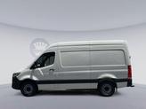 Thumbnail of 2025 Gray White Mercedes-Benz Sprinter 2500