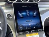 Thumbnail of 2025 Black Mercedes-Benz GLC 300