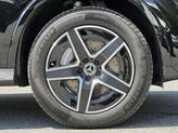 Thumbnail of 2025 Black Mercedes-Benz GLC 300