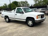 Thumbnail of 1998 White GMC Sierra 1500