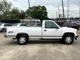 Thumbnail of 1998 White GMC Sierra 1500