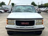 Thumbnail of 1998 White GMC Sierra 1500