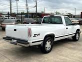 Thumbnail of 1998 White GMC Sierra 1500
