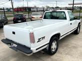 Thumbnail of 1998 White GMC Sierra 1500