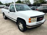 Thumbnail of 1998 White GMC Sierra 1500