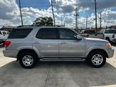 Thumbnail of 2005 Silver Sky Metallic Toyota Sequoia