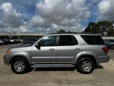 Thumbnail of 2005 Silver Sky Metallic Toyota Sequoia