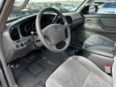 Thumbnail of 2005 Silver Sky Metallic Toyota Sequoia