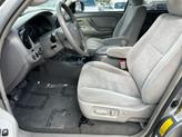 Thumbnail of 2005 Silver Sky Metallic Toyota Sequoia