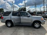 Thumbnail of 2005 Silver Sky Metallic Toyota Sequoia
