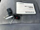 Thumbnail of 2005 Silver Sky Metallic Toyota Sequoia