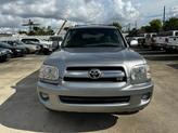 Thumbnail of 2005 Silver Sky Metallic Toyota Sequoia