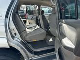 Thumbnail of 2005 Silver Sky Metallic Toyota Sequoia