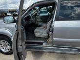 Thumbnail of 2005 Silver Sky Metallic Toyota Sequoia