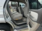 Thumbnail of 2005 Silver Sky Metallic Toyota Sequoia