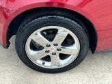 Thumbnail of 2009 Maroon Pontiac G6