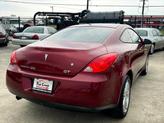 Thumbnail of 2009 Maroon Pontiac G6