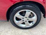 Thumbnail of 2009 Maroon Pontiac G6