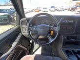 Thumbnail of 2004 Maroon GMC Sierra 1500