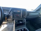 Thumbnail of 2004 Maroon GMC Sierra 1500