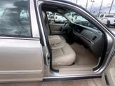 Thumbnail of 2011 Silver Birch Metallic Ford Crown Victoria