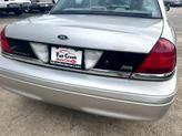 Thumbnail of 2011 Silver Birch Metallic Ford Crown Victoria