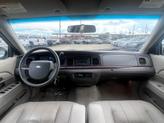 Thumbnail of 2011 Silver Birch Metallic Ford Crown Victoria