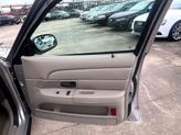 Thumbnail of 2011 Silver Birch Metallic Ford Crown Victoria
