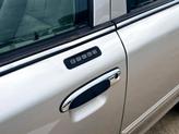 Thumbnail of 2011 Silver Birch Metallic Ford Crown Victoria