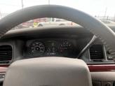 Thumbnail of 2011 Silver Birch Metallic Ford Crown Victoria