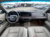 Thumbnail of 2011 Silver Birch Metallic Ford Crown Victoria
