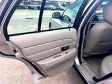 Thumbnail of 2011 Silver Birch Metallic Ford Crown Victoria