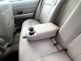 Thumbnail of 2011 Silver Birch Metallic Ford Crown Victoria