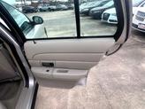 Thumbnail of 2011 Silver Birch Metallic Ford Crown Victoria
