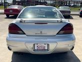 Thumbnail of 2003 Silver Pontiac Grand Am