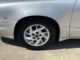 Thumbnail of 2003 Silver Pontiac Grand Am