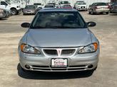 Thumbnail of 2003 Silver Pontiac Grand Am