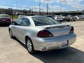Thumbnail of 2003 Silver Pontiac Grand Am